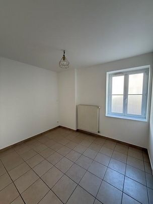 Location Appartement 2 pièces 34m² MACON 71000 - Photo 1