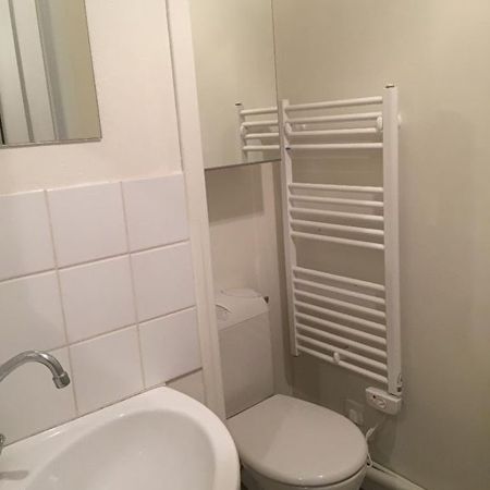 Location Appartement 1 pièce 16m² - Photo 4