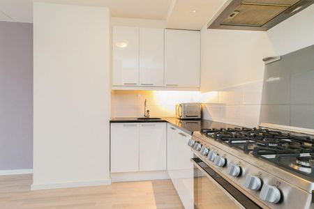 Appartement te huur: Entrepothof 68 1019 DK Amsterdam - Foto 5