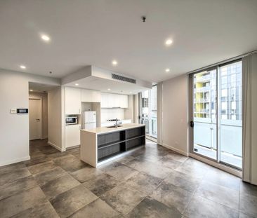 1 Bedroom + Study ( Can be used as second bedroom ) - Photo 4