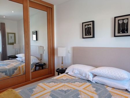 4 room luxury Villa for rent in Loulé, Portugal - Photo 4