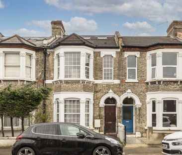 Avenue Road, W3 8NH, London - Photo 4