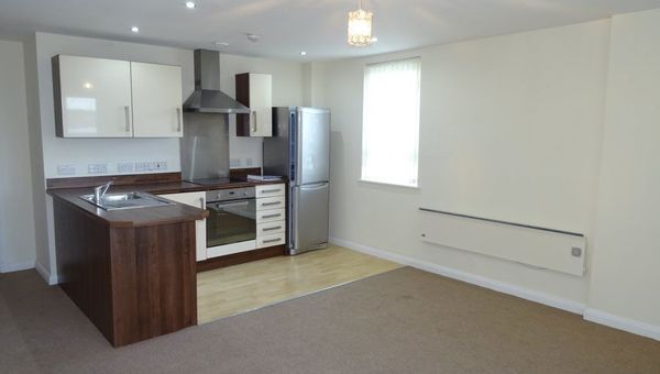 Philadelphia House, Cross Bedford Street, S6 3BS - Photo 1