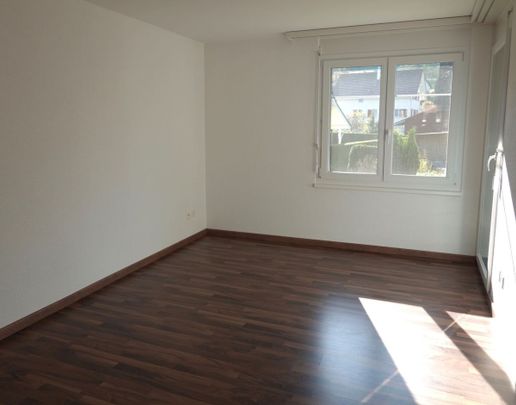 Happy living in Eschikofen – 4.5-room apartment with plenty of space & style - Photo 1