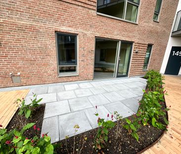 Delevenlig 3-værelses lejlighed i Nørresundby med altan - Foto 3