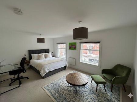 2 bedroom flat to rent - Photo 2