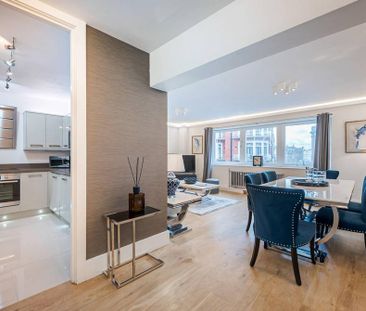 1 bedroom flat to rent - Photo 3