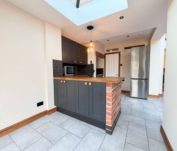 2 bed terraced house to rent in Clinton Lane, Kenilworth, CV8 - Photo 6