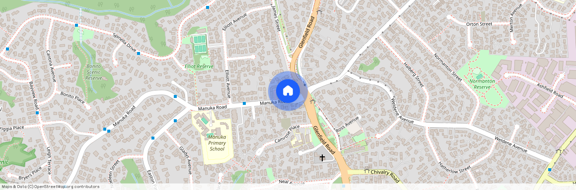 3/129a Manuka Road, Bayview, North Shore City