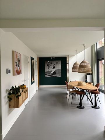 Te huur: Huis Prinses Beatrixstraat in Bunnik - Photo 4