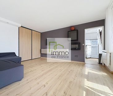 Location Appartement 2 pièces 45m² - Photo 2