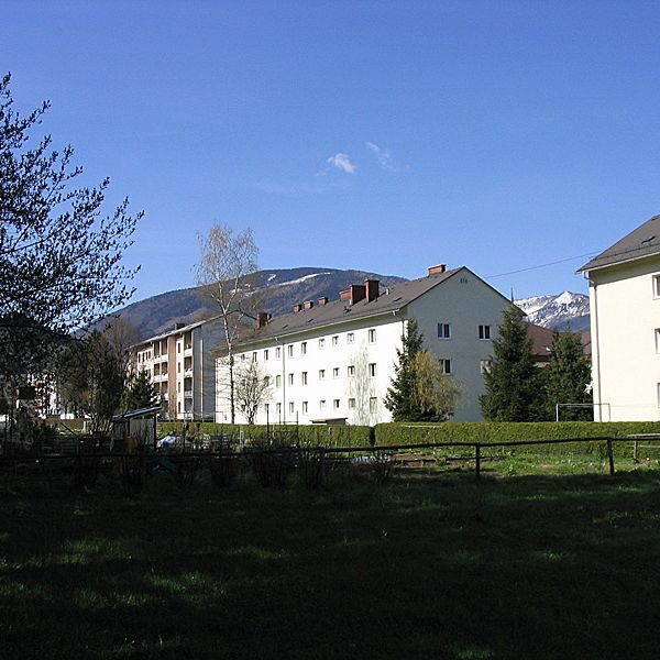 Wohnanlage der LAWOG Egererstr. 23/12 3335 Weyer - Photo 2