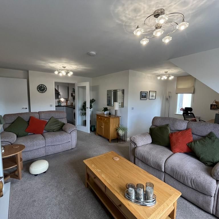 2 bedroom apartment to rent - Photo 1