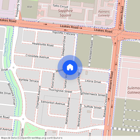 62 Monet drive, Truganina VIC 3029