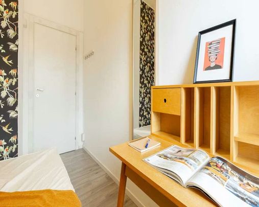 Via Gaetano Braga, Milan, Lombardy 20125 - Foto 1