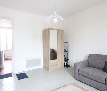 Location Appartement 1 pièce 24m² - Photo 1