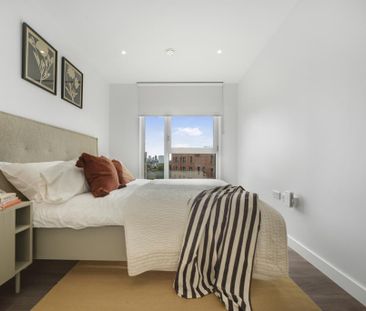 1 bedroom apartment to rent - Photo 6