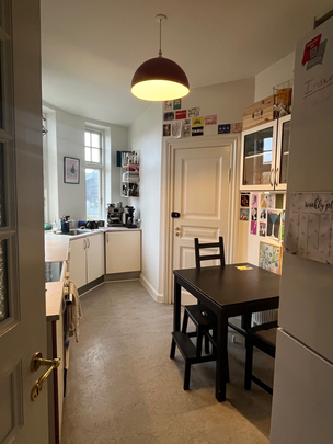 Grønnegade 4, 2. tv. 8000 Aarhus C - Photo 1