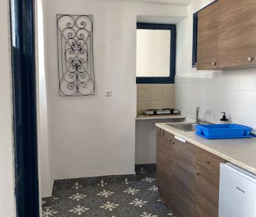 Studio/Γκαρσονιέρα για ενοικίαση Άγιος Γεώργιος (Καβάλα) - Photo 6