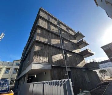 Appartement à louer 2 pièces 42.1m² - Photo 4