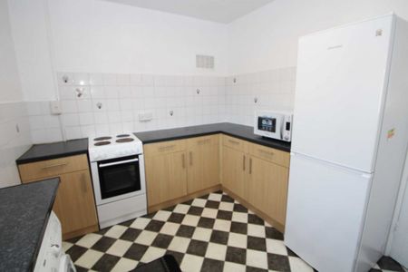 2 bed Flat for rent - Photo 3