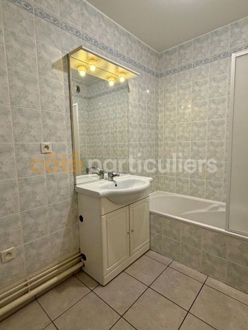 F2 Spacieux et Lumineux - Photo 4