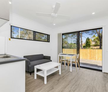 NEAR NEW OXLEY STUDIO! - Photo 1