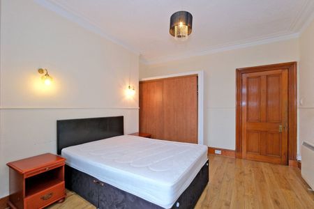 1 Bed Flat, Broomhill Road, AB10 - Photo 4