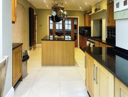 1 bedroom semi-detached house to rent - Photo 4