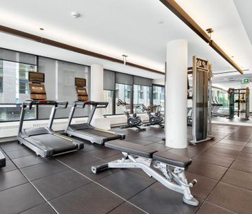 For Lease - 185 Alberta Avenue Unit# 409, Toronto, Ontario - Photo 4