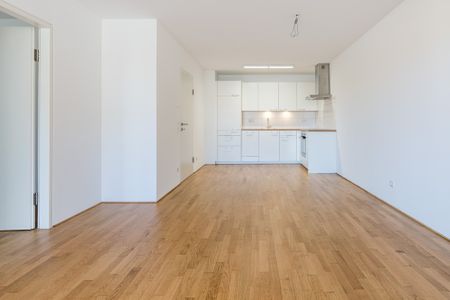 Schöne Wohnung in ruhiger Lage - Foto 5