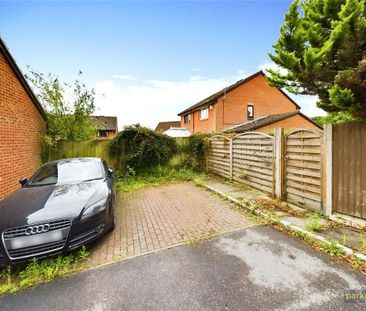 1 bedroom terraced house to rent - Photo 6