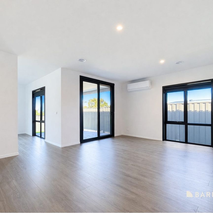 Brand New Home with High Ceilings, Two Living Zones and a Great Family-Friendly Layout - Photo 1