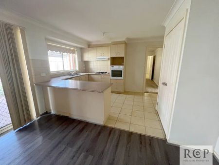 “3 BEDROOM HOUSE FOR LEASE in Tarneit” - Photo 3