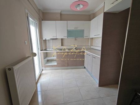Studio/Γκαρσονιέρα για ενοικίαση Αντιγονιδών (Κέντρο Θεσσαλονίκης) - Photo 3