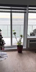 3.5 louer + Den / Beauharnois / Vue fantastique du lac St-Louis - Photo 3