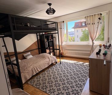 5 Zimmer, 110 m² - Photo 3