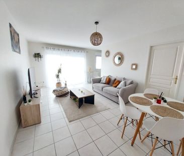 Location Appartement 2 pièces 49m² ORLEANS 45000 - Photo 2