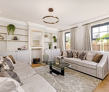 Sabre Close, CM6, Felsted - Photo 2