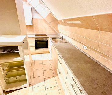 Hell Loftwohnung in der Mindenerinnenstadt ab sofort zu mieten - Photo 3