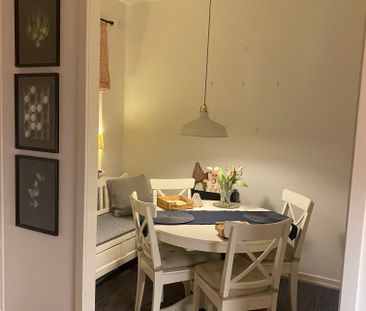 Bellevuegatan 5A - Photo 5