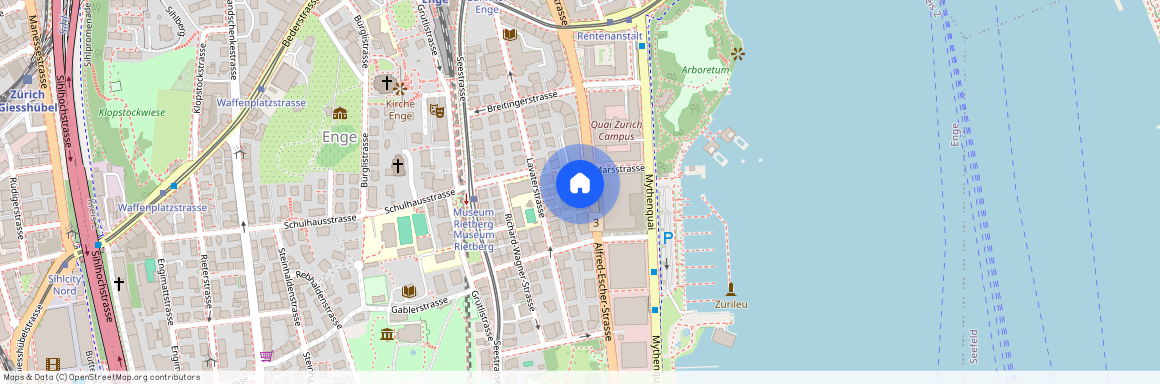 8002, Zürich, Alfred-Escher-Strasse, 64