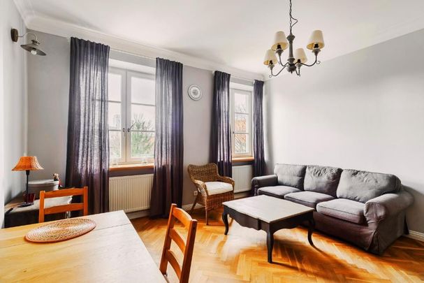 Warszawa, Śródmieście - Photo 1