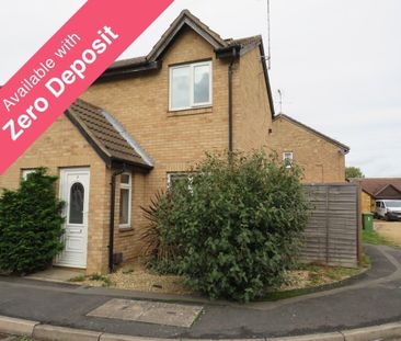 3 Pacific Close, March, Cambs - Photo 2