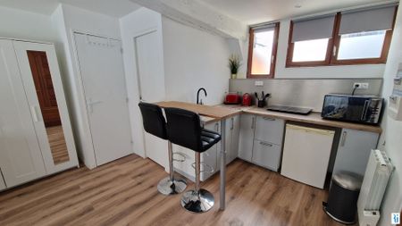 Location Appartement ROUEN - Photo 3