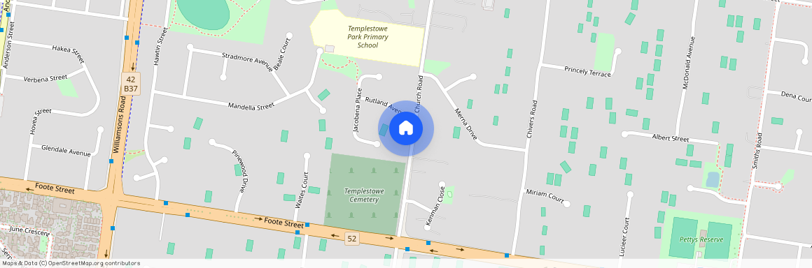 1/377 Church Road, Vic 3106, Templestowe