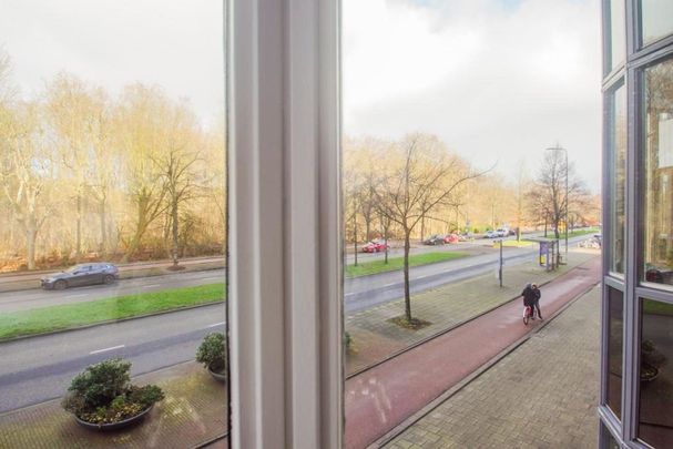 Appartement te huur: Bezuidenhoutseweg 335-D 2594 AR Den Haag - Foto 1