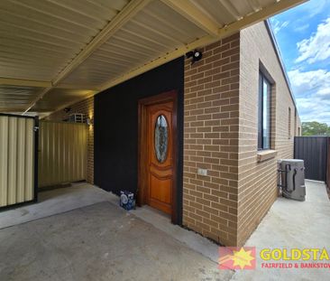 NEWLY GRANNY FLAT - Entrance via Coleraine Street - Photo 2