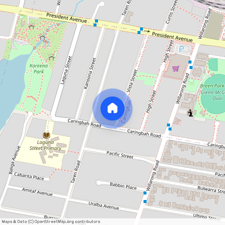 37b Vista Street, NSW 2229, Caringbah South