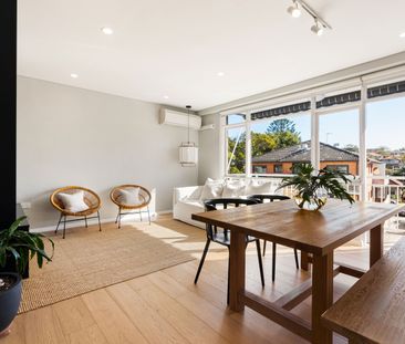 33/20 Edward Street, Bondi NSW 2026 - Apartment For Rent | Domain - Photo 3